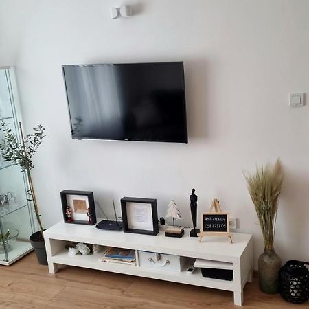 Apartman H8 Bjelovar Exterior photo