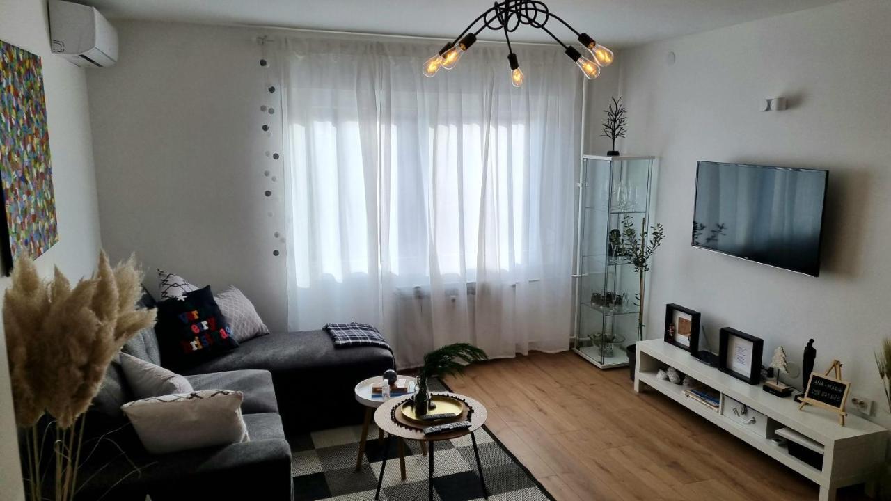 Apartman H8 Bjelovar Exterior photo