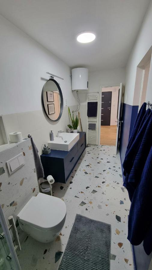 Apartman H8 Bjelovar Exterior photo