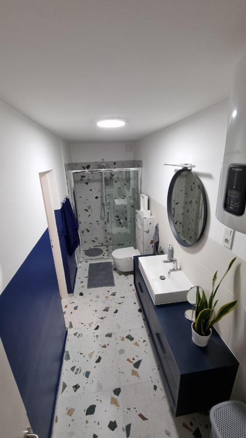 Apartman H8 Bjelovar Exterior photo