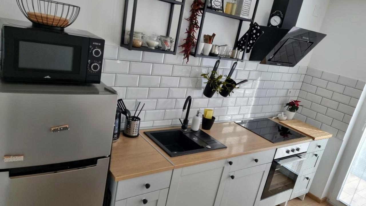 Apartman H8 Bjelovar Exterior photo