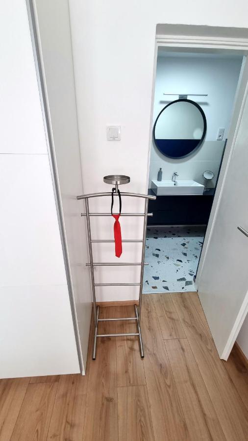 Apartman H8 Bjelovar Exterior photo