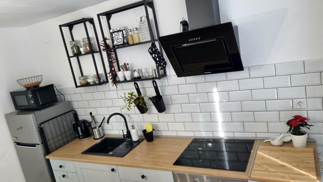 Apartman H8 Bjelovar Exterior photo